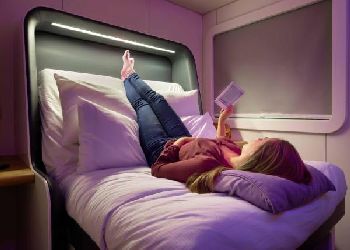 YotelAIR Gatwick Airport South Terminal