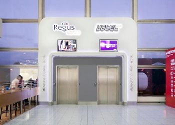 YotelAIR Gatwick Airport South Terminal