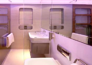 YotelAIR Gatwick Airport South Terminal