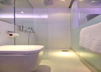 YotelAIR Gatwick Airport South Terminal