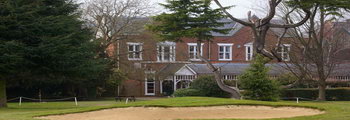 coulsdon manor