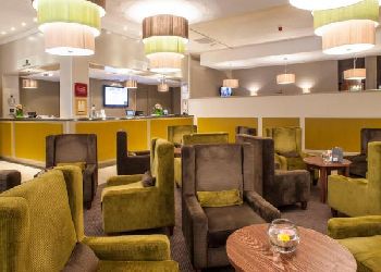 Croydon Park Hotel