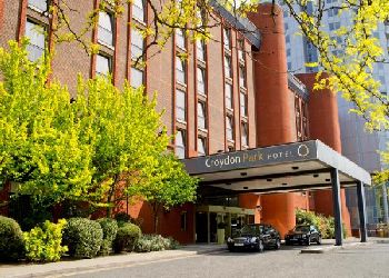 Croydon Park Hotel