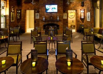 Croydon Park Hotel