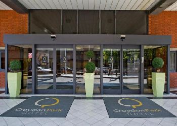 Croydon Park Hotel