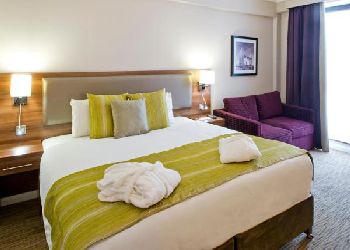 Croydon Park Hotel