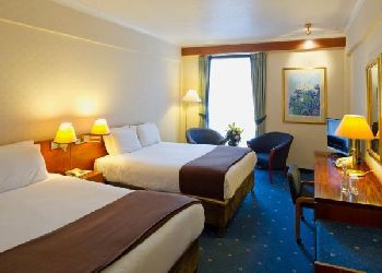 Croydon Park Hotel
