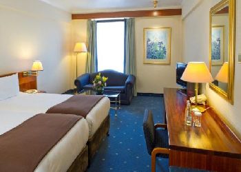 Croydon Park Hotel