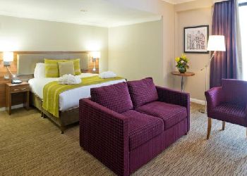 Croydon Park Hotel