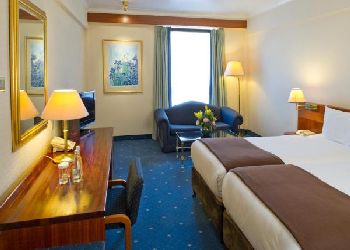Croydon Park Hotel