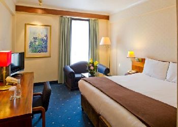 Croydon Park Hotel