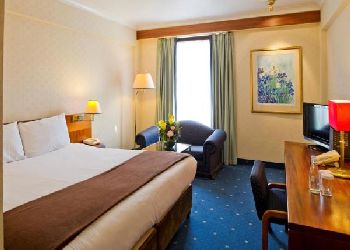 Croydon Park Hotel
