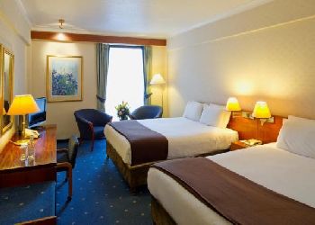 Croydon Park Hotel