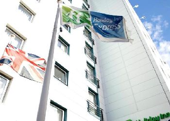 Holiday Inn Express Croydon