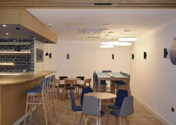 Holiday Inn Express Croydon