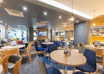 Holiday Inn Express Croydon