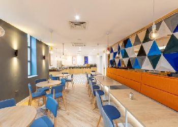 Holiday Inn Express Croydon