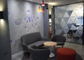Holiday Inn Express Croydon