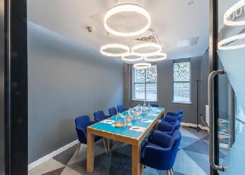 Holiday Inn Express Croydon