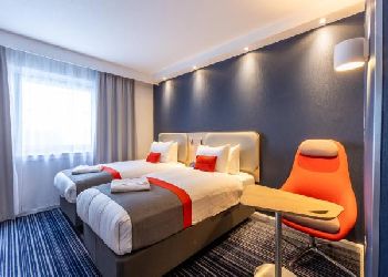 Holiday Inn Express Croydon
