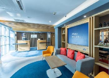 Holiday Inn Express Croydon
