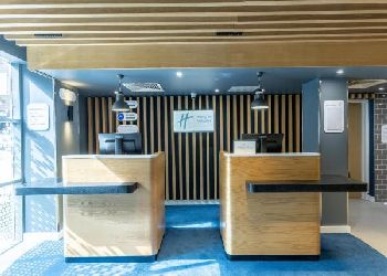 Holiday Inn Express Croydon