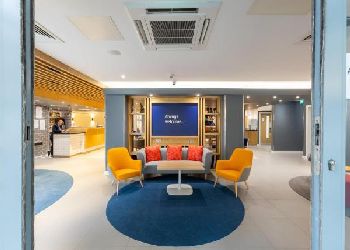 Holiday Inn Express Croydon