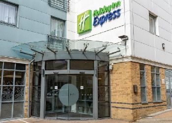 Holiday Inn Express Croydon
