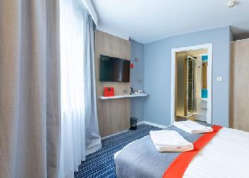 Holiday Inn Express Croydon
