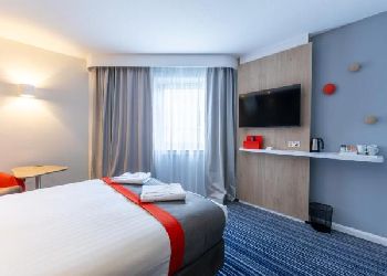 Holiday Inn Express Croydon