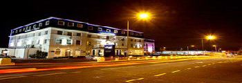 London Croydon Aerodrome Hotel