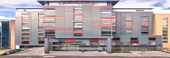 Hampton by Hilton Croydon