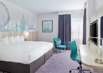 Jurys Inn Croydon