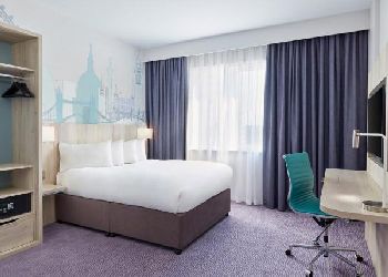 Jurys Inn Croydon