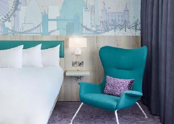 Jurys Inn Croydon