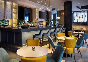 Jurys Inn Croydon