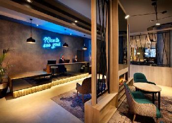 Jurys Inn Croydon