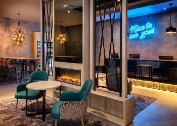 Jurys Inn Croydon