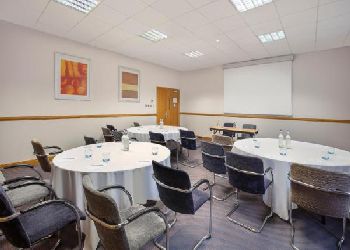 Jurys Inn Croydon