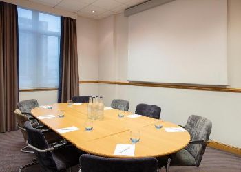 Jurys Inn Croydon