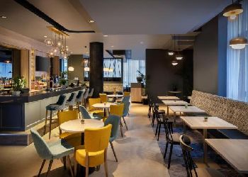 Jurys Inn Croydon