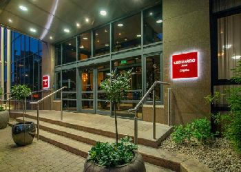 Jurys Inn Croydon