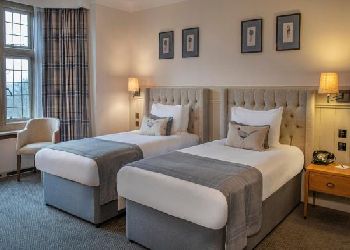 De Vere Selsdon Estate