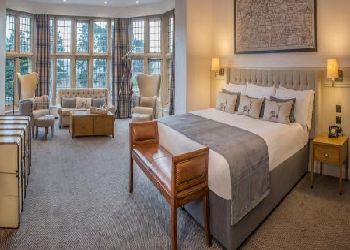 De Vere Selsdon Estate