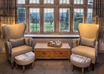 De Vere Selsdon Estate