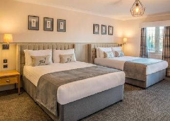 De Vere Selsdon Estate