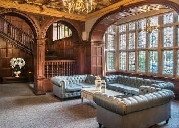 De Vere Selsdon Estate