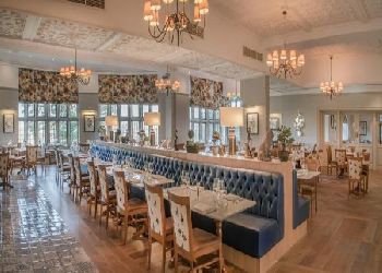 De Vere Selsdon Estate