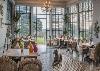 De Vere Selsdon Estate