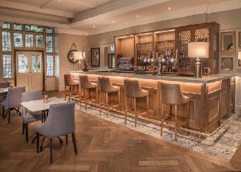 De Vere Selsdon Estate